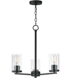 Maxim Lighting - Lateral 18-Inch Chandelier by Maxim Lighting