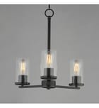 Maxim Lighting - Lateral 18-Inch Chandelier by Maxim Lighting - Image 2