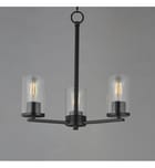 Maxim Lighting - Lateral 18-Inch Chandelier by Maxim Lighting - Image 3