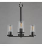 Maxim Lighting - Lateral 18-Inch Chandelier by Maxim Lighting - Image 4
