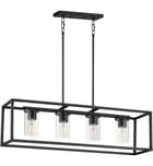 Maxim Lighting - Lateral 36-Inch Pendant by Maxim Lighting