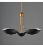 Maxim Lighting - Maris 22-Inch Pendant by Maxim Lighting - Image 2