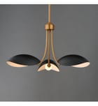 Maxim Lighting - Maris 22-Inch Pendant by Maxim Lighting - Image 3