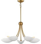 Maxim Lighting - Maris 26.5-Inch Chandelier by Maxim Lighting