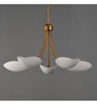 Maxim Lighting - Maris 26.5-Inch Chandelier by Maxim Lighting - Image 2