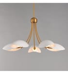 Maxim Lighting - Maris 26.5-Inch Chandelier by Maxim Lighting - Image 3