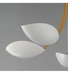 Maxim Lighting - Maris 26.5-Inch Chandelier by Maxim Lighting - Image 4