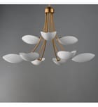 Maxim Lighting - Maris 33.5-Inch Chandelier by Maxim Lighting - Image 2