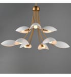 Maxim Lighting - Maris 33.5-Inch Chandelier by Maxim Lighting - Image 3