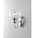 Maxim Lighting - Ballord 9" Wall Sconce by Maxim Lighting - Image 4