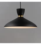 Maxim Lighting - Carillon 15.75" Pendant by Maxim Lighting - Image 2