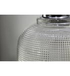 Maxim Lighting - 11323CLPC - Hollow 23" Bath Vanity Light by Maxim Lighting - Image 3