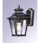 Maxim Lighting - 1133CLBZ - Knoxville 11" Outdoor Wall Sconce by Maxim Lighting - Image 5
