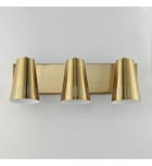 Maxim Lighting - 11433NAB - Helsinki 20" Bath Vanity Light by Maxim Lighting - Image 4