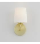 Maxim Lighting - Bristol 10" Wall Sconce by Maxim Lighting - Image 3