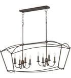 Maxim Lighting - Plumette 48" Pendant by Maxim Lighting
