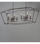 Maxim Lighting - Plumette 48" Pendant by Maxim Lighting - Image 2