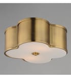 Maxim Lighting - Clover 14" Flush Mount by Maxim Lighting - Image 4