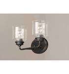 Maxim Lighting - Acadia 14.75" Bath Vanity Light by Maxim Lighting - Image 2