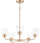 Maxim Lighting - 12266CDHR - Acadia 26" Chandelier by Maxim Lighting