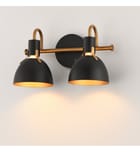 Maxim Lighting - Dusk 15-Inch Bathroom Vanity Light by Maxim Lighting - Image 3
