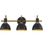 Maxim Lighting - Dusk 24-Inch Bathroom Vanity Light by Maxim Lighting