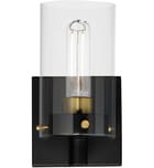 Maxim Lighting - Pinn 8.25" Wall Sconce by Maxim Lighting