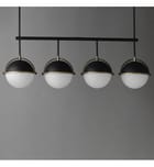 Maxim Lighting - Duke 8.75" Pendant by Maxim Lighting - Image 2
