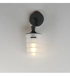 Maxim Lighting - 12442CLFTBK - Copacabana 16" Outdoor Wall Sconce by Maxim Lighting - Image 4