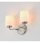 Maxim Lighting - 12692WTSN - Durham 13.75-Inch Wall Sconce by Maxim Lighting - Image 4