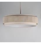Maxim Lighting - 12814OFNAB - Seacliff 28" Pendant by Maxim Lighting - Image 3