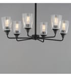 Maxim Lighting - Hudson 30-Inch Chandelier by Maxim Lighting - Image 2