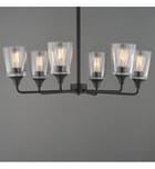 Maxim Lighting - Hudson 30-Inch Chandelier by Maxim Lighting - Image 3