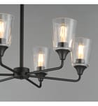 Maxim Lighting - Hudson 30-Inch Chandelier by Maxim Lighting - Image 4