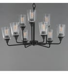 Maxim Lighting - Hudson 30-Inch Chandelier by Maxim Lighting - Image 3