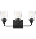 Maxim Lighting - Hudson 20.5-Inch Bathroom Vanity Light by Maxim Lighting