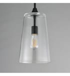 Maxim Lighting - Hudson 7.75-Inch Pendant by Maxim Lighting - Image 2