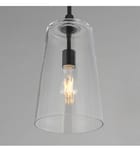 Maxim Lighting - Hudson 7.75-Inch Pendant by Maxim Lighting - Image 4