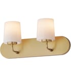 Maxim Lighting - Durham 18-Inch Bathroom Vanity Light by Maxim Lighting