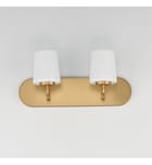 Maxim Lighting - Durham 18-Inch Bathroom Vanity Light by Maxim Lighting - Image 2