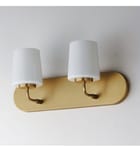 Maxim Lighting - Durham 18-Inch Bathroom Vanity Light by Maxim Lighting - Image 4