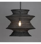 Maxim Lighting - 14932BK - Krabi 22.5" Pendant by Maxim Lighting - Image 2