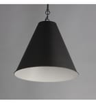 Maxim Lighting - Veritas 18" Pendant by Maxim Lighting - Image 2