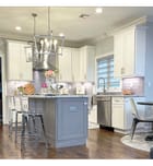 Maxim Lighting - 16103CLPN - Lucent 23.25" Chandelier by Maxim Lighting - Image 4