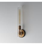 Maxim Lighting - 16110CLBKAB - Flambeau 19.5-Inch Wall Sconce by Maxim Lighting - Image 4