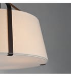 Maxim Lighting - Bandera 20.75" Pendant by Maxim Lighting - Image 2