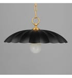 Maxim Lighting - Primrose 16" Pendant by Maxim Lighting - Image 4