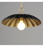 Maxim Lighting - Primrose 16" Pendant by Maxim Lighting - Image 2
