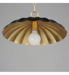 Maxim Lighting - Primrose 16" Pendant by Maxim Lighting - Image 3