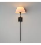 Maxim Lighting - Dunbridge 39.25-Inch Wall Sconce by Maxim Lighting - Image 3